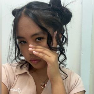 Meet your Posher, Alliyah